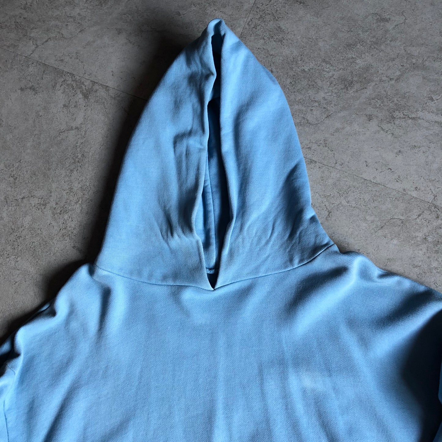 KANYE WEST X BALENCIAGA “FREE HOOVER” OFICIAL MERCH HOODIE⚡️