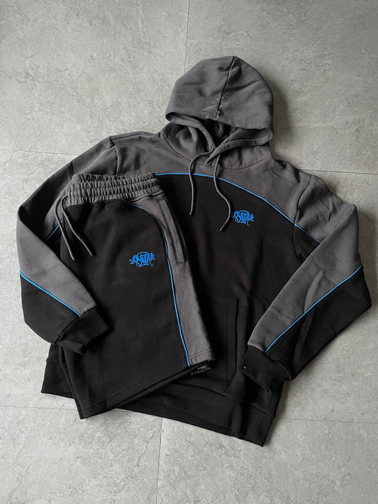 SYNA WORLD PIPE TRACK SET