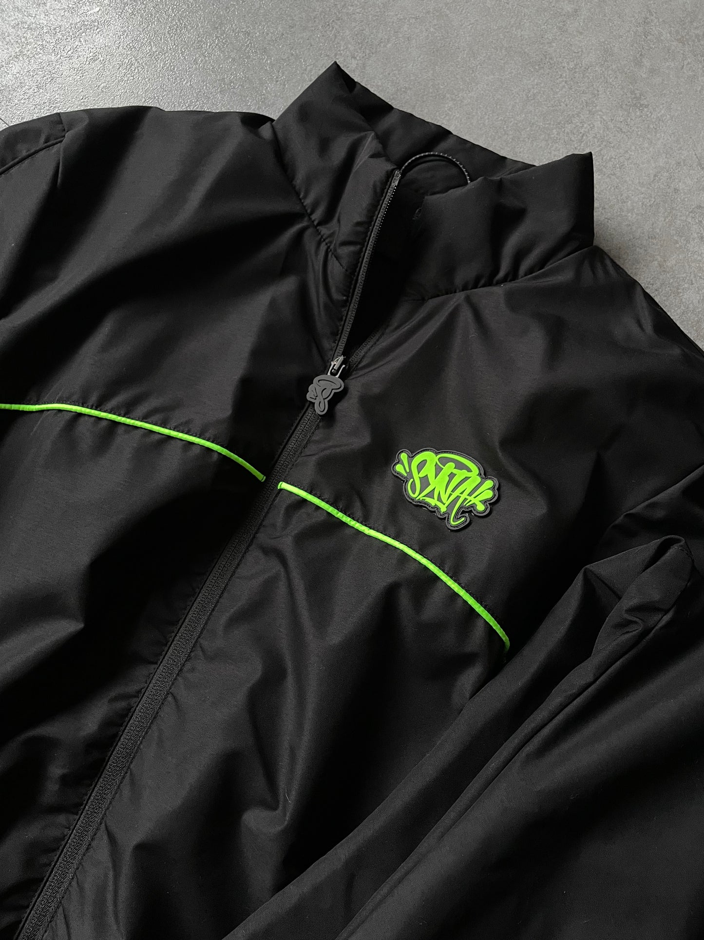 SYNA WORLD TRACKSUIT