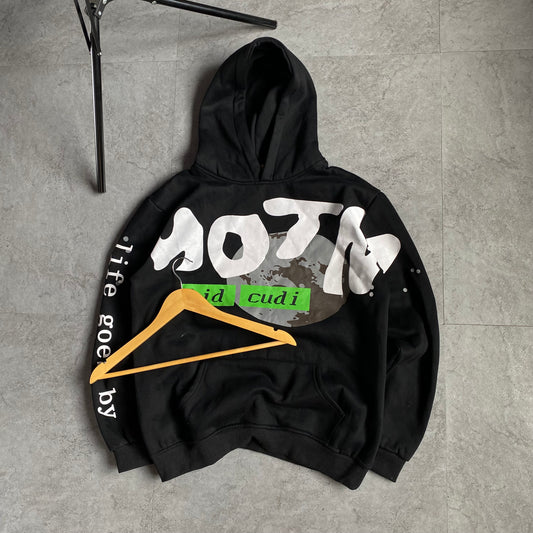 KID CUDI MOTM HOODIE 🌖