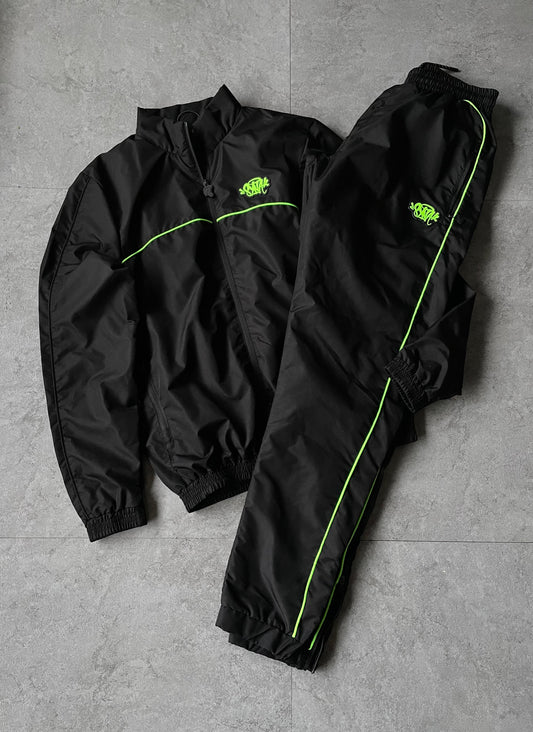 SYNA WORLD TRACKSUIT