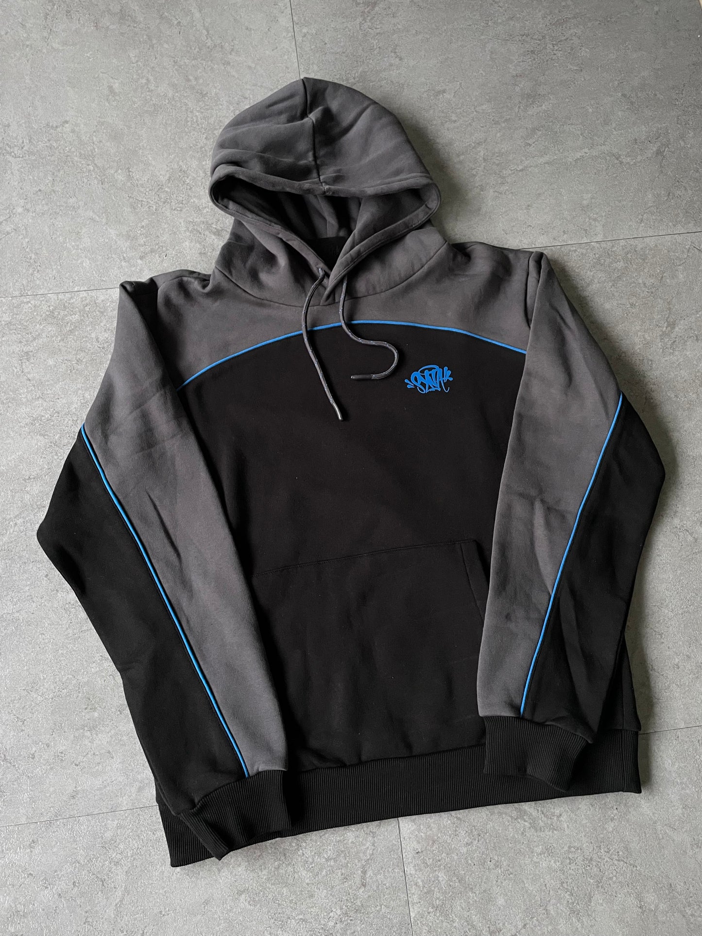 SYNA WORLD PIPE TRACK SET