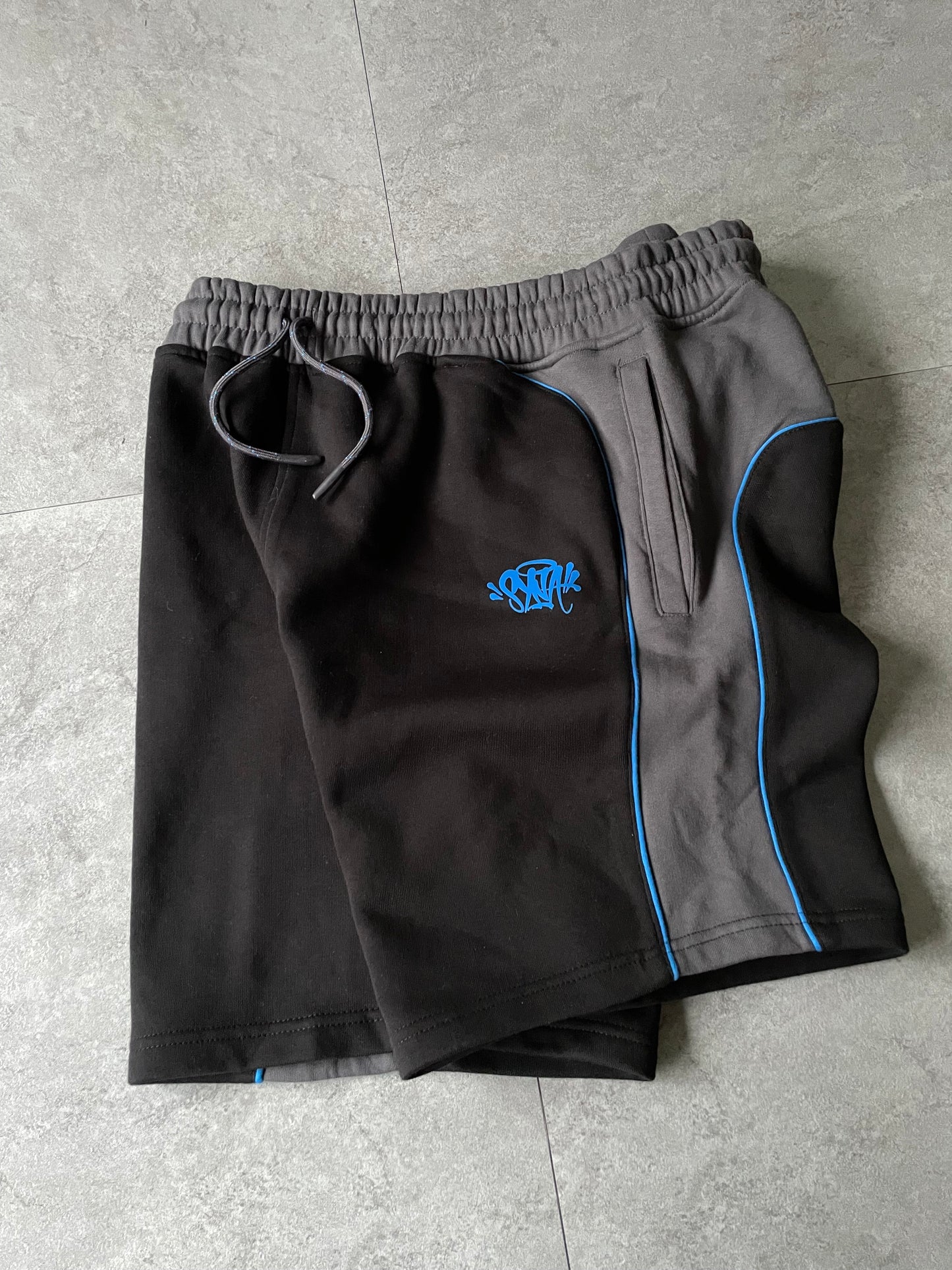 SYNA WORLD PIPE TRACK SET