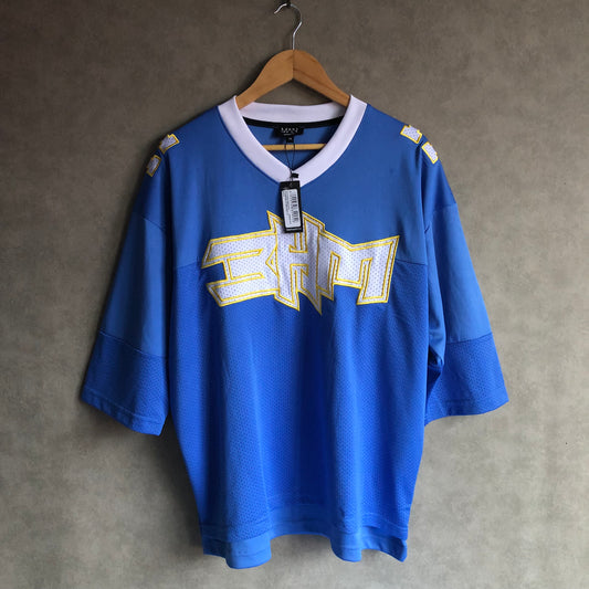 BHM OVERSIZED JERSEY