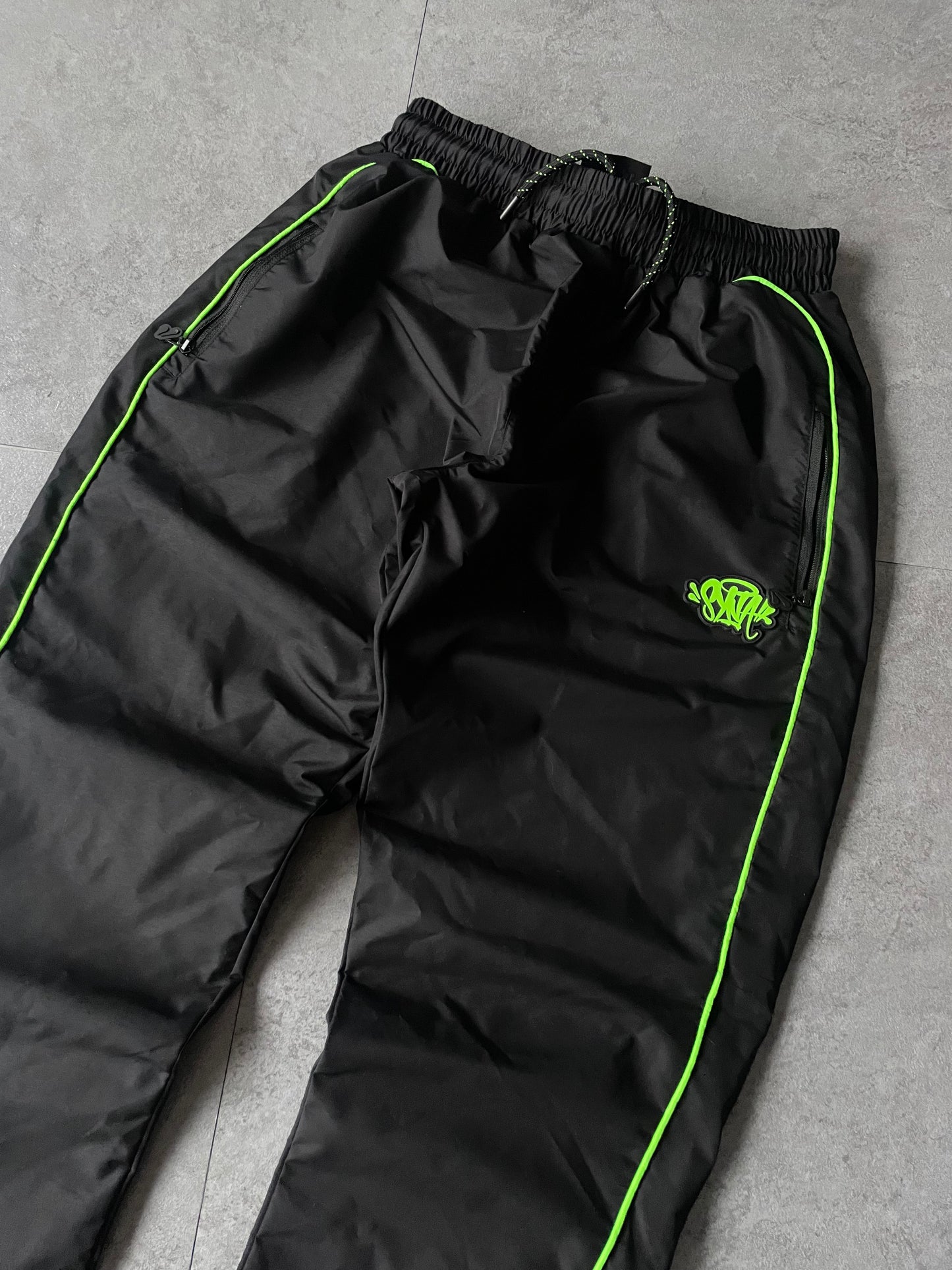 SYNA WORLD TRACKSUIT