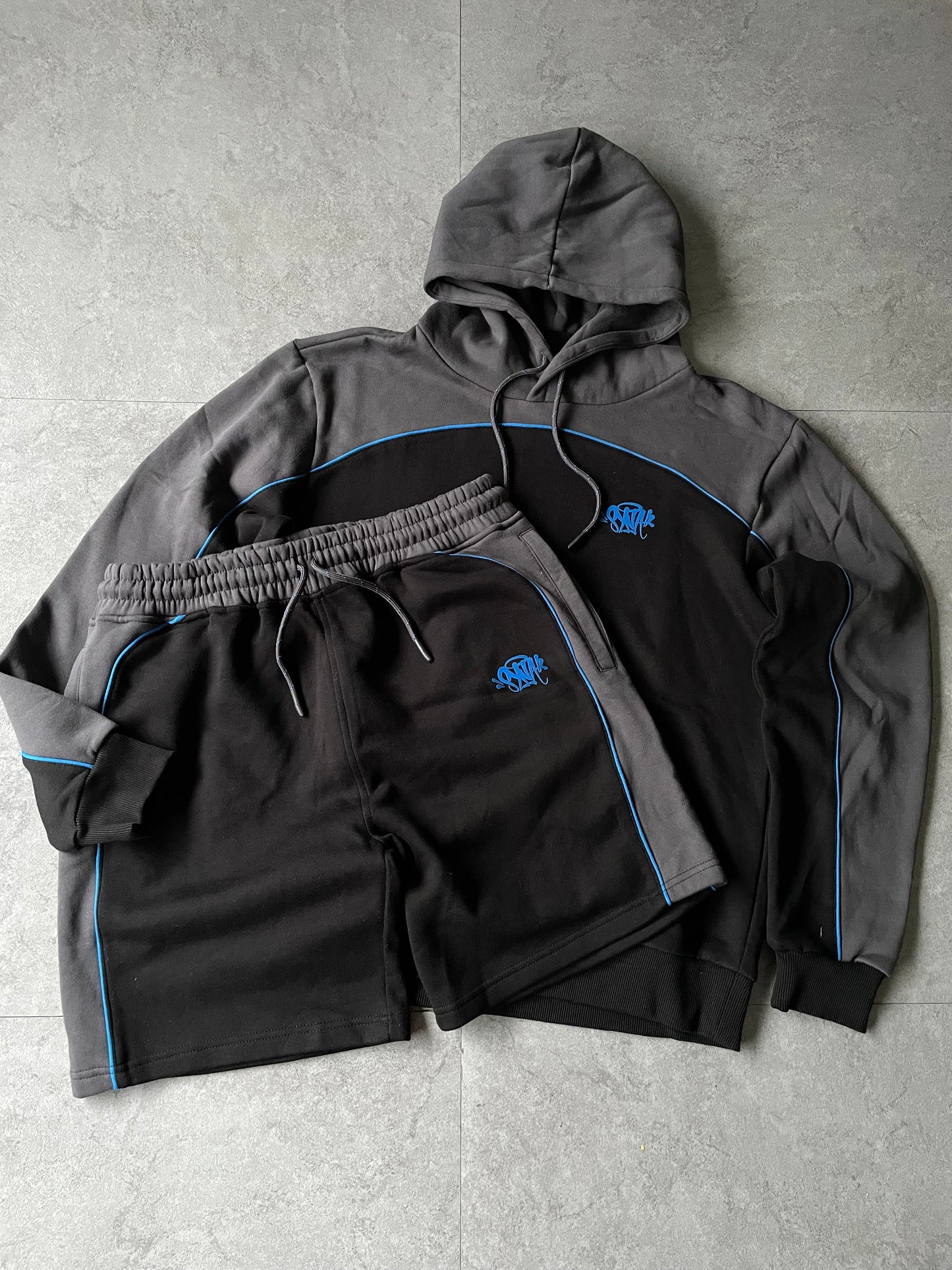 SYNA WORLD PIPE TRACK SET