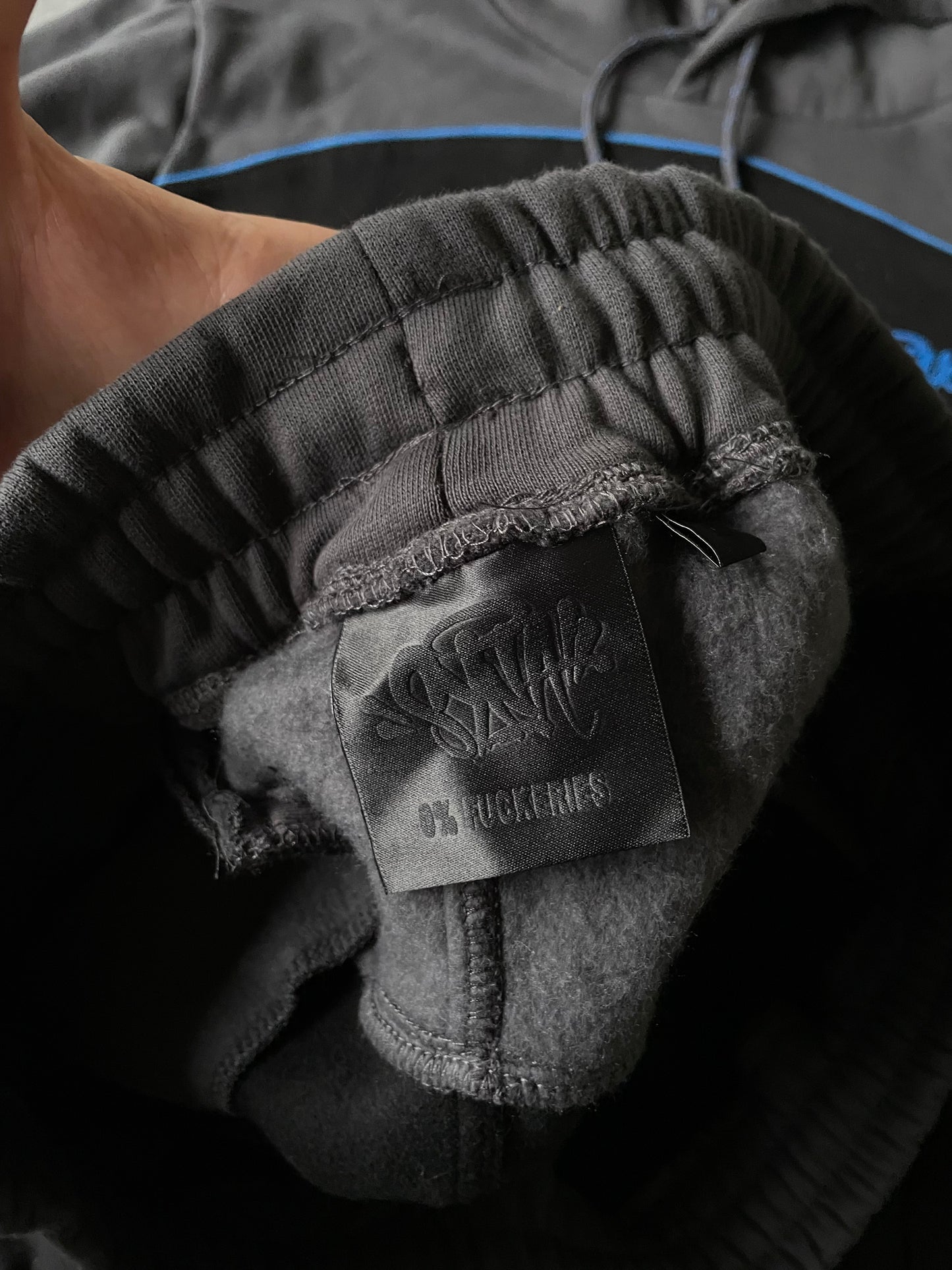 SYNA WORLD PIPE TRACK SET