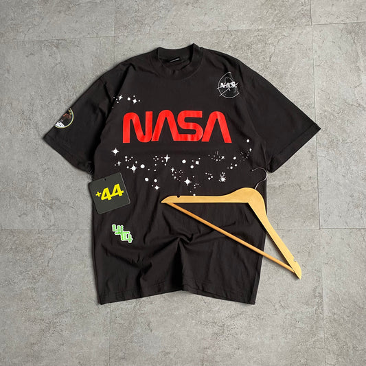 +44 BY LEWIS HAMILTON NASA TEE