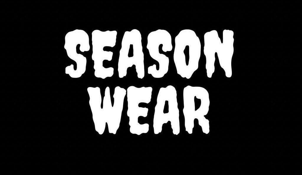 SEASON WEAR