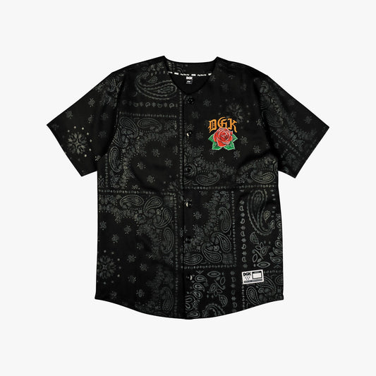 DGK GRACE JERSEY