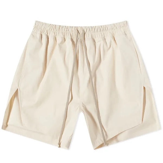 RICK OWENS DRAWSTRING BOXER SHORT